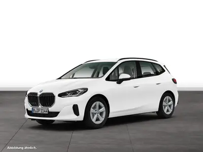 BMW 220 – Foto 1