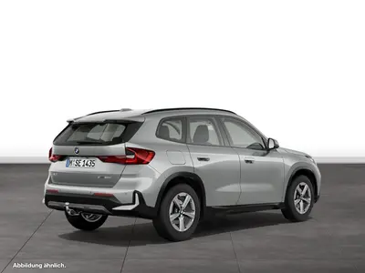 BMW X1 – Foto 2