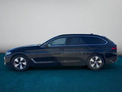 BMW 520 – Foto 2