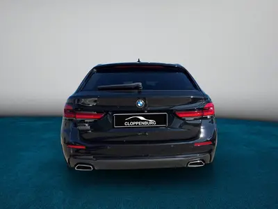 BMW 520 – Foto 4