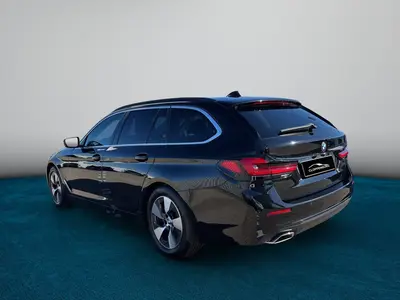 BMW 520 – Foto 3