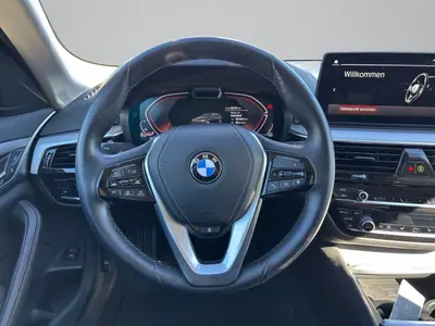 BMW 520 – Foto 12