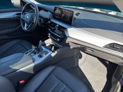 BMW 520 – Foto 18