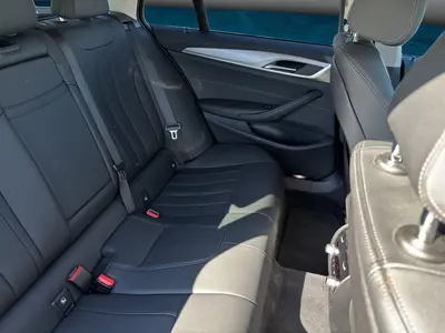 BMW 520 – Foto 19
