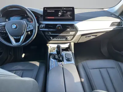 BMW 520 – Foto 14