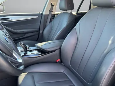 BMW 520 – Foto 10