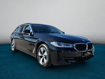BMW 520 – Foto 7