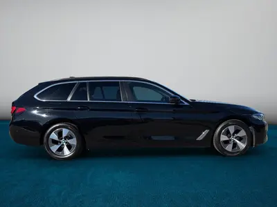 BMW 520 – Foto 6