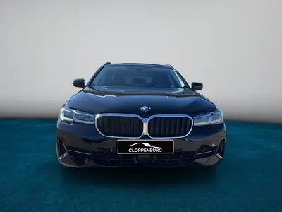 BMW 520 – Foto 8