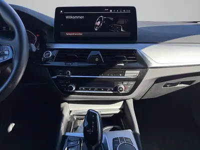 BMW 520 – Foto 16