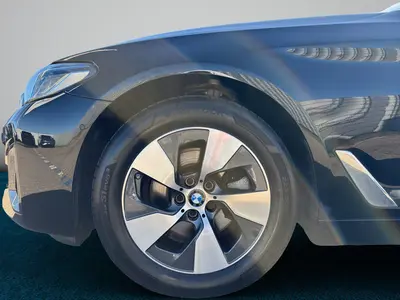 BMW 520 – Foto 9