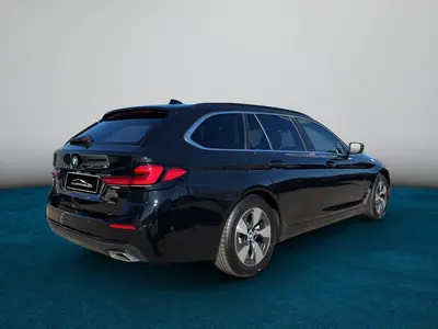 BMW 520 – Foto 5
