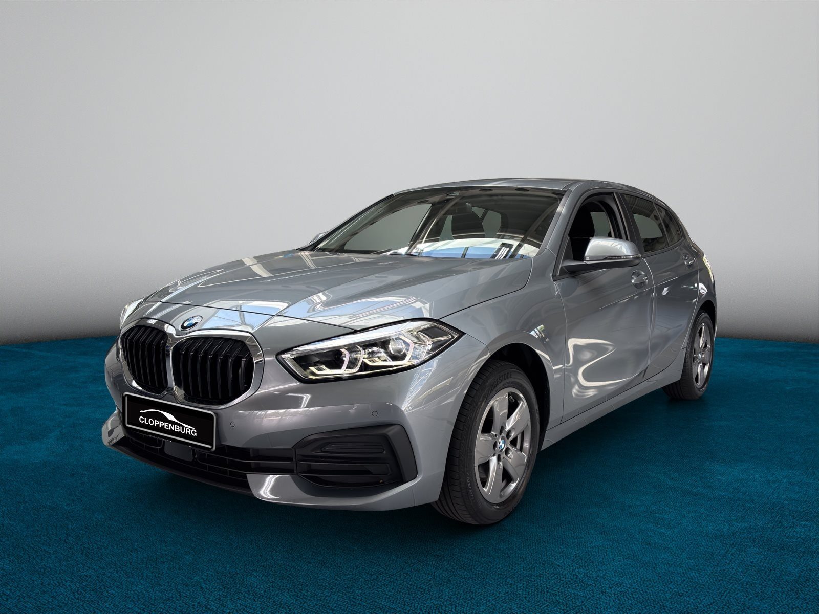 BMW 118