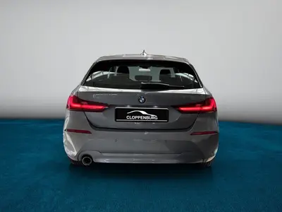 BMW 118 – Foto 4
