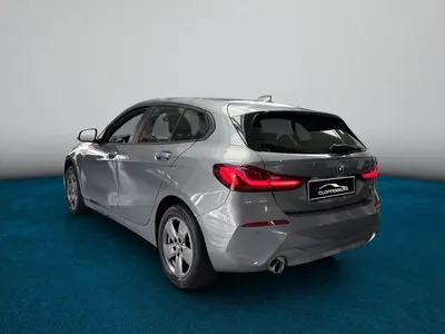 BMW 118 – Foto 3