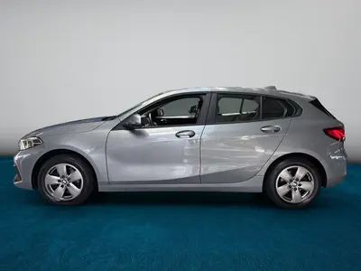 BMW 118 – Foto 2