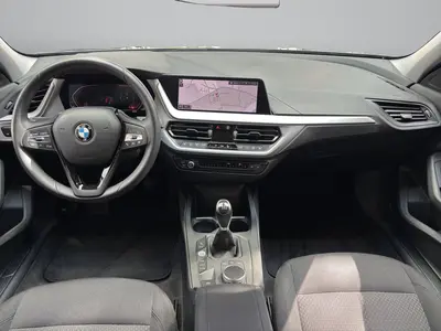 BMW 118 – Foto 14