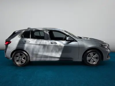 BMW 118 – Foto 7
