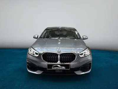 BMW 118 – Foto 9