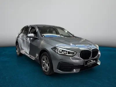 BMW 118 – Foto 8