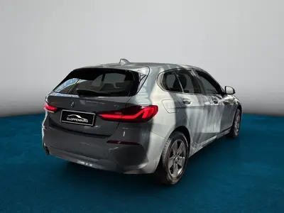 BMW 118 – Foto 6