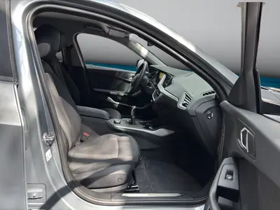 BMW 118 – Foto 18