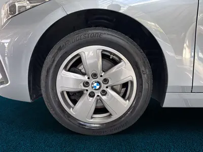 BMW 118 – Foto 10