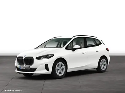 BMW 220 – Foto 1