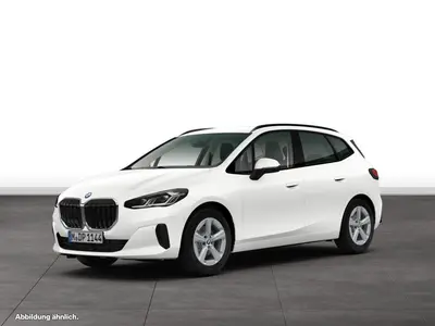 BMW 220 – Foto 1