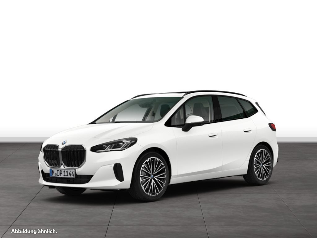 BMW 220