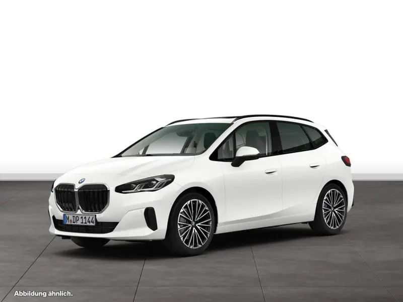 BMW 220