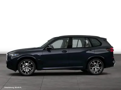 BMW X5 – Foto 5