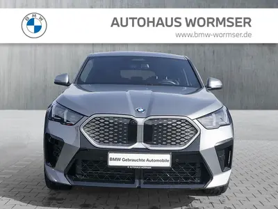 BMW iX2 – Foto 3