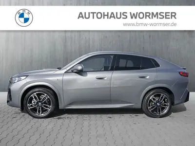 BMW iX2 – Foto 4