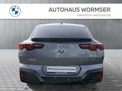 BMW iX2 – Foto 5
