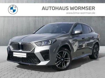 BMW iX2 – Foto 1