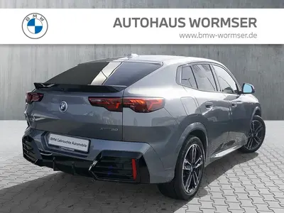 BMW iX2 – Foto 2
