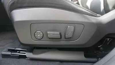 BMW iX2 – Foto 26