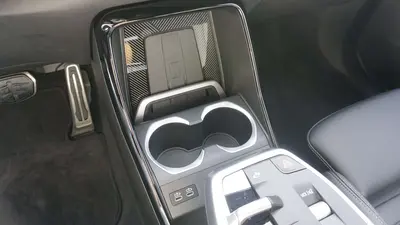 BMW iX2 – Foto 23