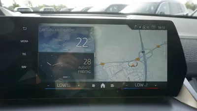 BMW iX2 – Foto 16