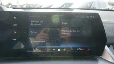BMW iX2 – Foto 20