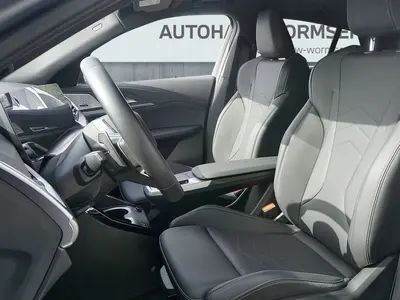 BMW iX2 – Foto 7