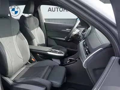 BMW iX2 – Foto 9