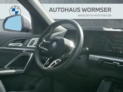 BMW iX2 – Foto 11