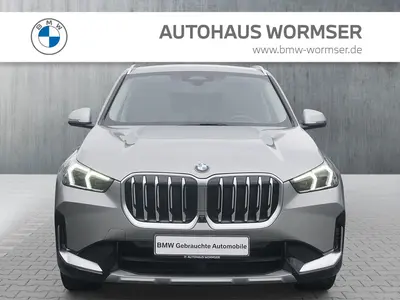 BMW X1 – Foto 3