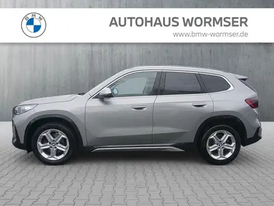 BMW X1 – Foto 4