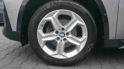 BMW X1 – Foto 30