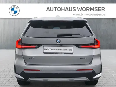 BMW X1 – Foto 5