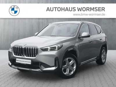 BMW X1 – Foto 1