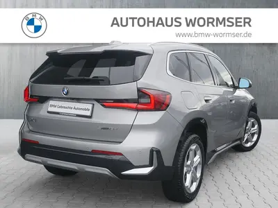 BMW X1 – Foto 2